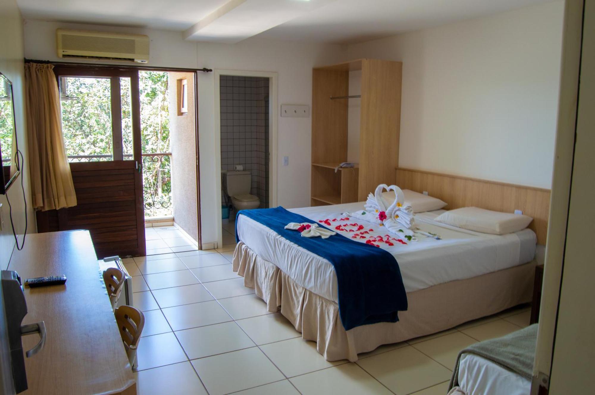 Quarto Triplo Standard